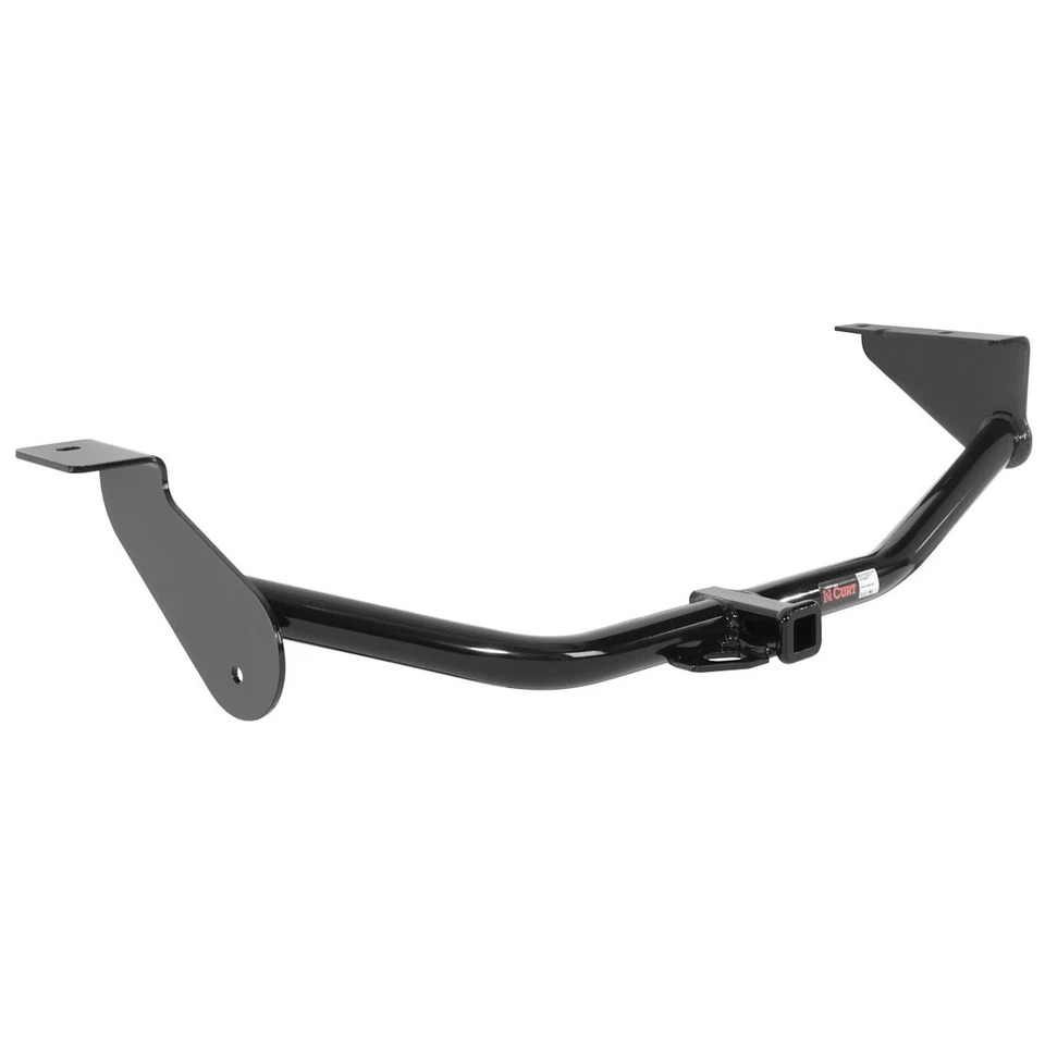 11254 Curt Hitch Rear for Hyundai Veloster 2012-2016 - Изображение 2 из 4