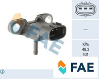 Fae 15156 Sensor FüR Saugrohrdruck Saugrohrdruck Sensor Ladedruck FüR Mazda