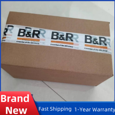 New Sealed Box 8MSA2M.R0-42 Servo Motor Fast Shipping