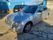 Jantes Mercedes 200