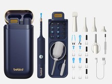Bebird EarSight Plus Ear Wax Removal Tool Camera Ear Cleaner Kit
