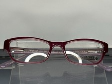 Children s Lilac Eyeglass Frames For Prescription Lenses 45-16-125