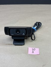 Logitech HD 1080p USB Webcam High Definition ...