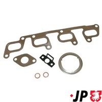 Jp Group Montagesatz Lader Jp 1117754510 FüR 7HA 7JD Multivan T6 7EH Transporter