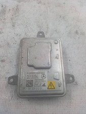 Mercedes-Benz ML W166 2014 Vorschaltgerät Steuergerät Xenon Scheinwerfer
