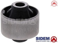 Sidem 883611 Lagerung FüR Lenker Querlenkerlager Lager Querlenker Buchse