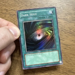 Dark Hole Lob | eBay