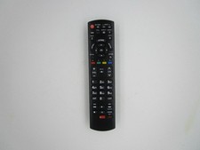 Ersatz Fernbedienung für Panasonic Viera TC-L50E60 TC-L42E60 LED TV Fernseher