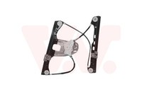 Fensterheber Elektrisch Vorne Links Passend FüR Mercedes C-Klasse W203 S203