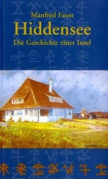 Hiddensee - Die Geschichte einer Insel: Von den Anf... | Buch | Zustand sehr gut