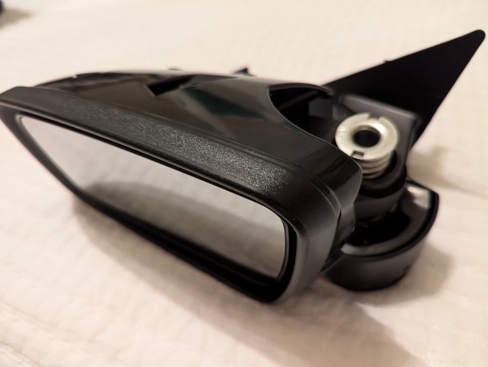 2005 2006 2007 Mercury Montego Ford Quinhenten Espelho Elétrico Lateral Esquerdo do Driver - Imagem 2 de 2