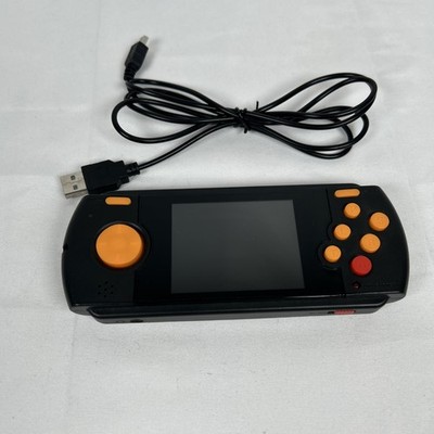Atari Flashback Portable Handheld Console w/ Preloaded Games TESTED H10607