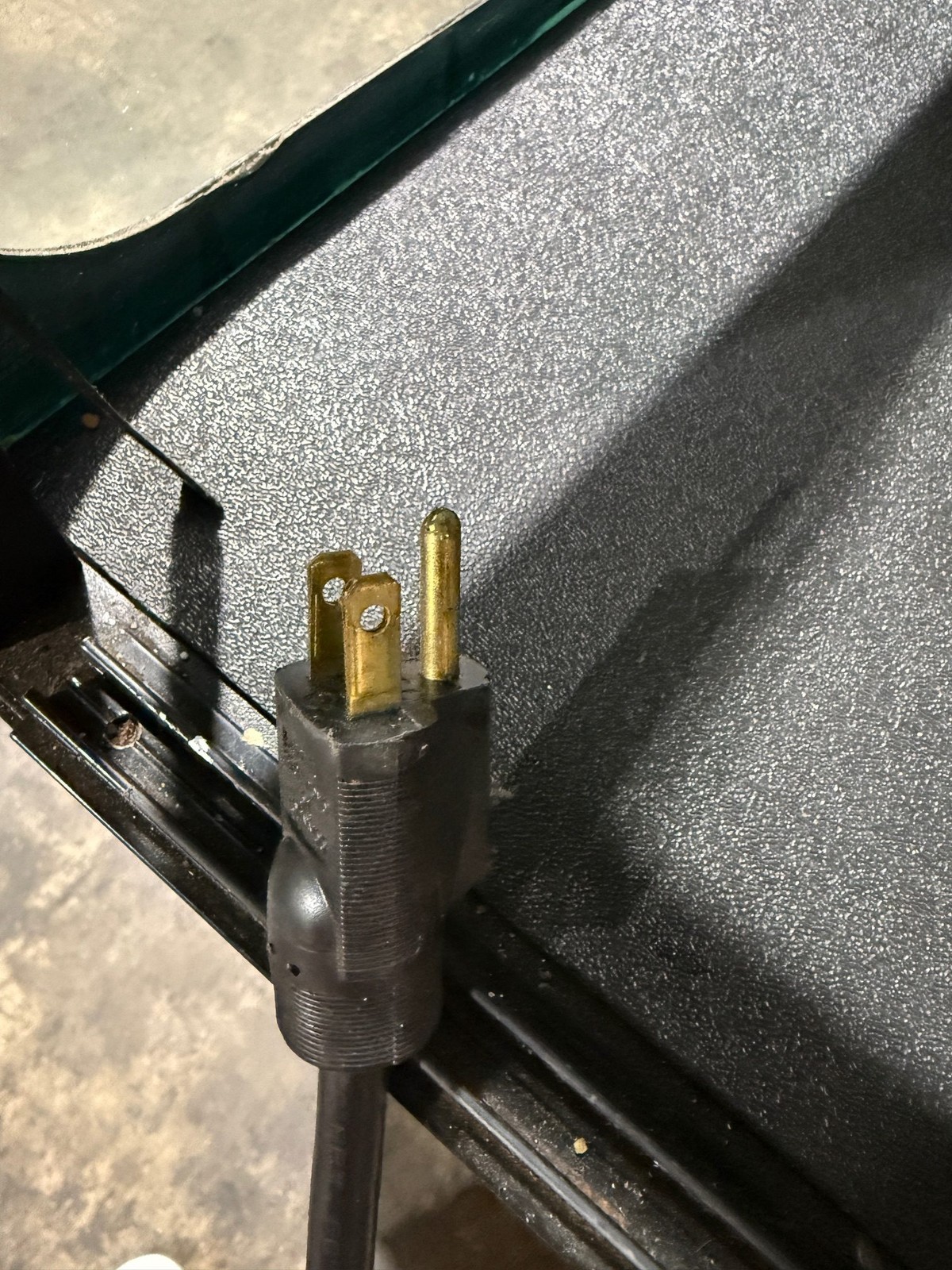 STRUCTURAL CONCEPTS OASIS COU2765R DUAL ZONE REFRIGERATOR GRAB N GO MERCHANDISER