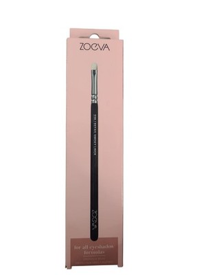 ZOEVA Lidschattenpinsel Nr. 238 Smoky Liner Eyeliner Pinsel