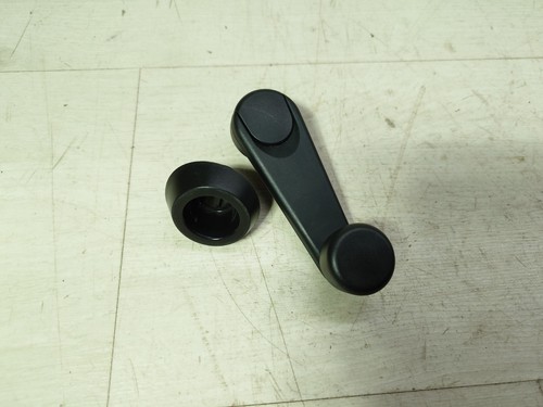 BMW E46 E87 Limo Touring Fensterkurbel Kurbel Öffner hinten Links 8122503