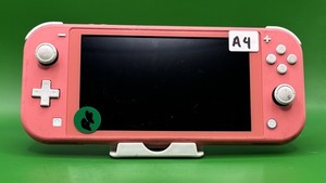 Pink Switch Lite | eBay