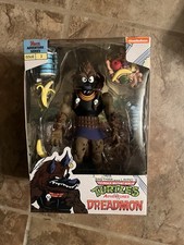 NECA TMNT Archie Comics - Dreadmon Action Figure - Teenage Mutant Ninja Turtles