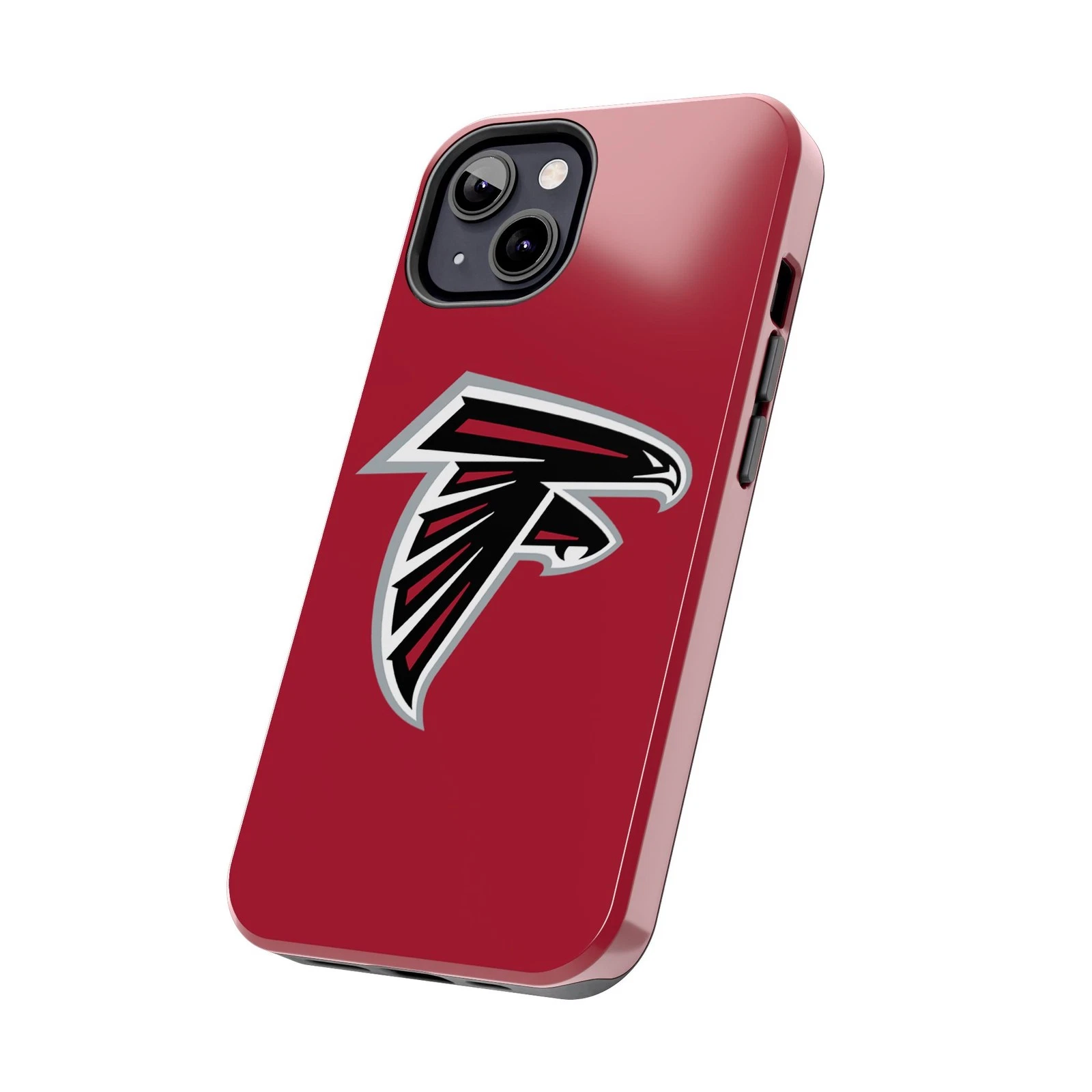 Atlanta Falcons Football Phone Case for iPhone