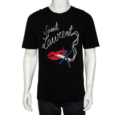 Saint Laurent T-shirt
