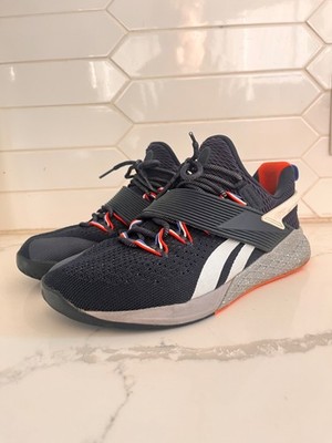 Reebok Nano X1 Froning in AMERICA color scheme - Size 9 - great condition