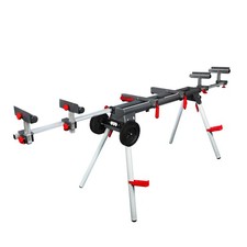 Protocol Equipment Professional Miter Saw Workstation Stand Table WS-124