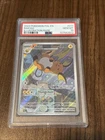 Raichu 211/193 Sv02: Paldea Evolved Holo Illustration Rare PSA 10