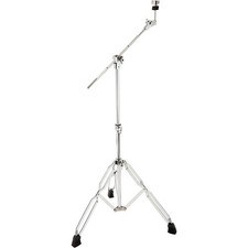 Sound Percussion Labs KBS200 DoubleBraced Cymbal Boom Stand
