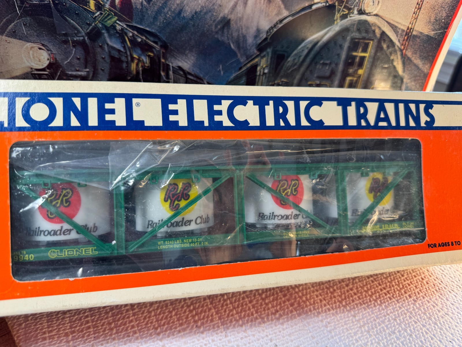 Click here to see eBay Auction