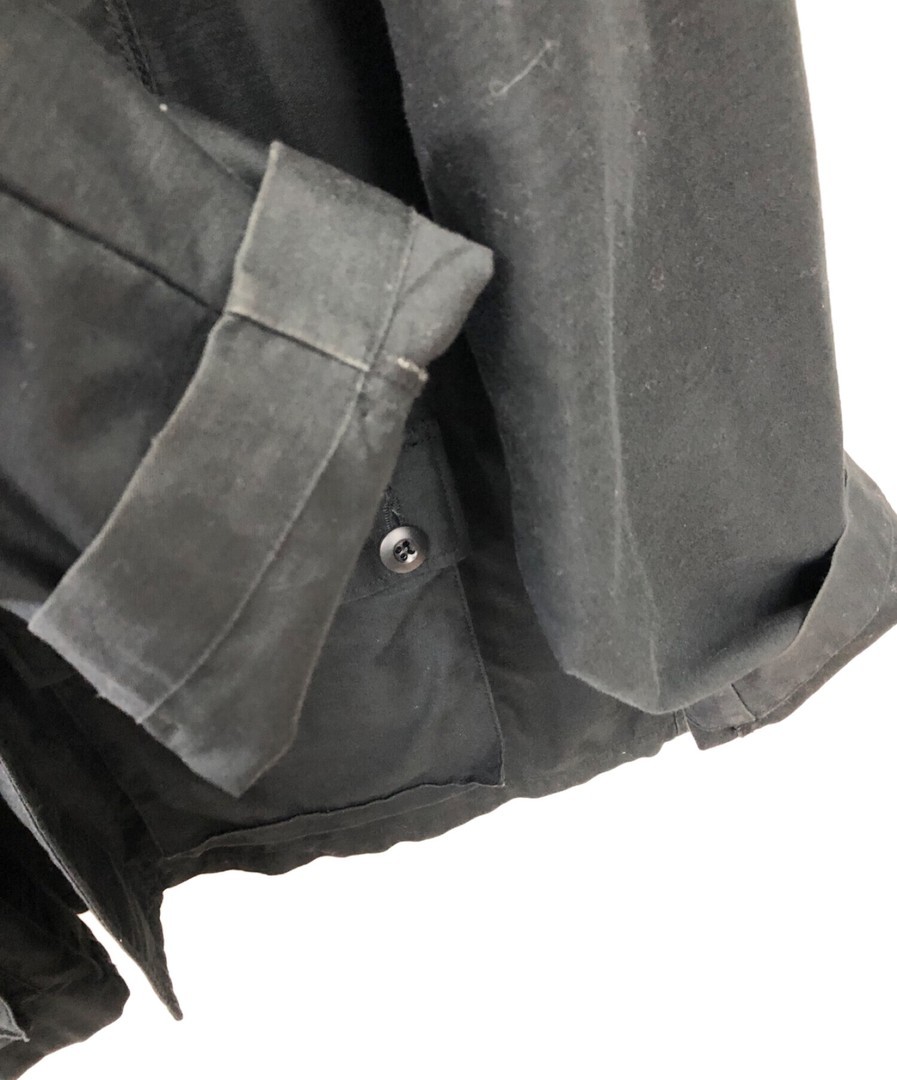 EXAMPLE Work Jacket Black Size:L 5228 - image 7