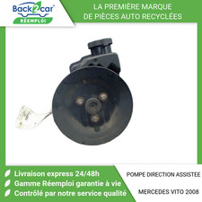 Pompe direction assistée Mercedes VITO