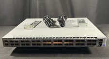 Arista DCS-7060CX2-32S-R 32x100GbE QSFP100 2x10GbE SFP Switch- Same Day Ship