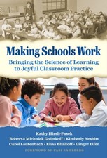 Making Schools Work Ginger Fifer Paperback Teachers' College Pres