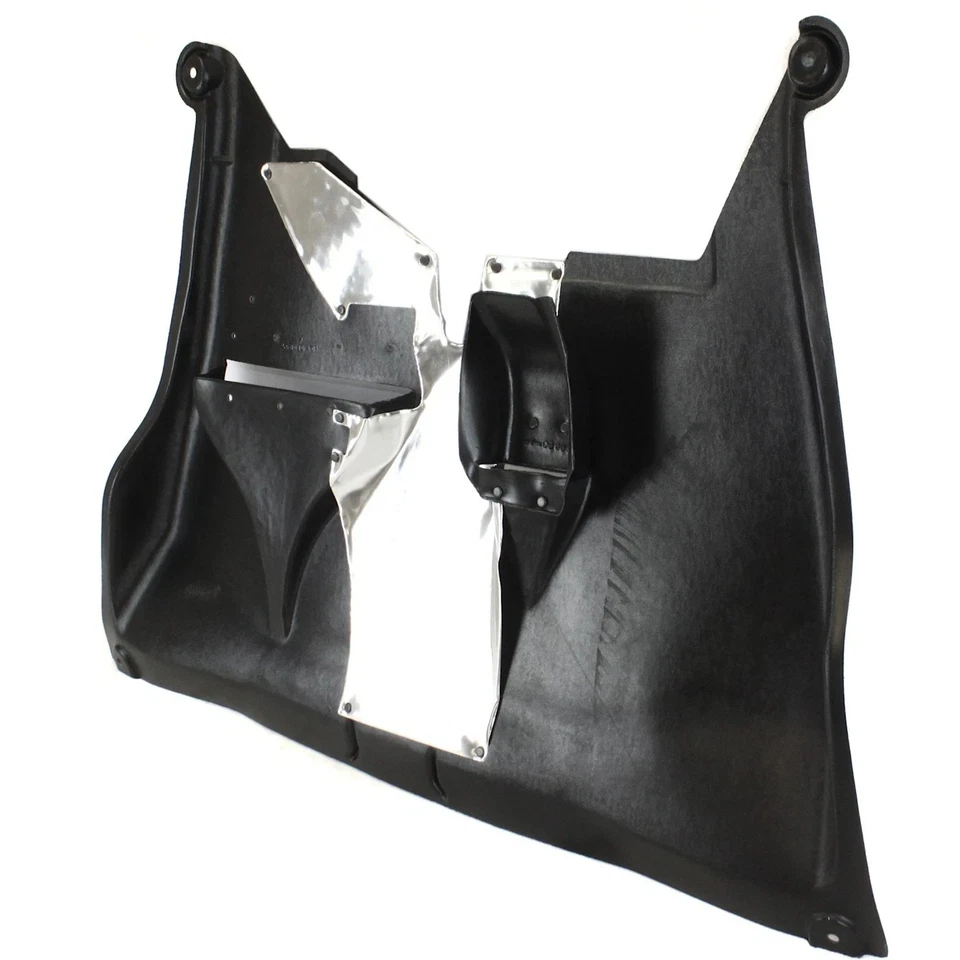 New Front Engine Splash Shield For 2010-2012 Ford Taurus Flex DE9Z9910494C Foto 2 de 4