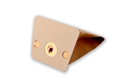 20 Staubsaugerbeutel kompatibel mit ROWENTA ZR - 480
