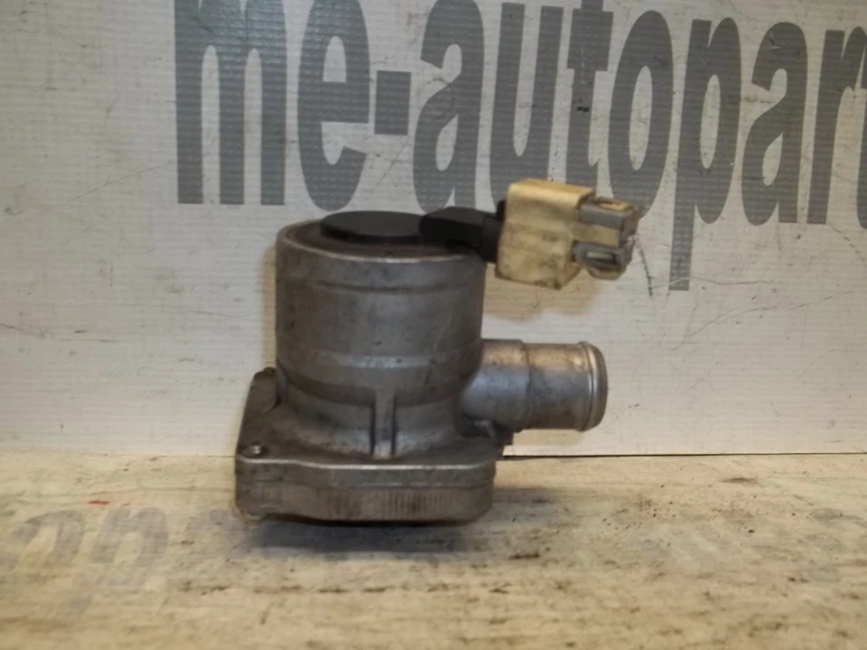 04-05 Cadillac Deville Seville Secondary Air Injection Check Smog Valve 12584623 - Image 3 of 4