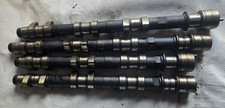 90-92 Nissan 300zx Z32 Set Of 4 Camshafts
