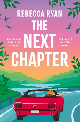 The Next Chapter | Rebecca Ryan | Taschenbuch | Paperback | Englisch | 2025