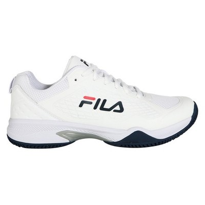 FILA Sabbia Lite 2 Clay White Schuhe Tennisschuhe Sneaker Schuh Verein