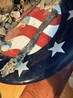 Dug Civil War 💥 🇺🇸 💣  Blockade Runner Ship Spike Brass