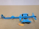 Tonka boat trailer (blue)