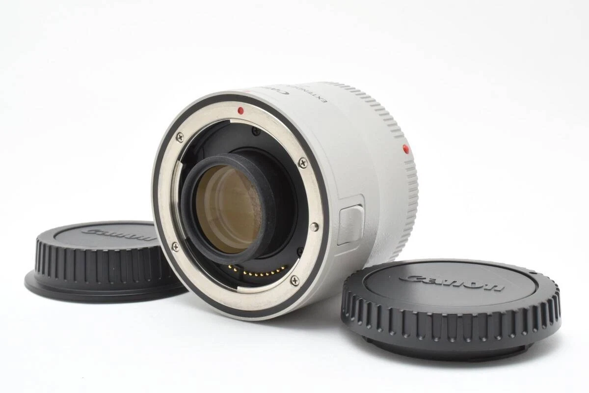 Canon 2x Extender for sale | eBay