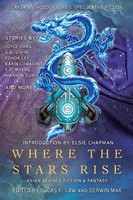 Fonda Lee | Where The Stars Rise | Taschenbuch | Englisch (2017)