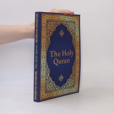 The Holy Quran  |  Yusuf Ali Abdullah