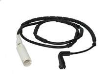 Warning Contact, brake pad wear QUICK BRAKE WS 0296 A BMW X1 (E84) 2 2009-2015