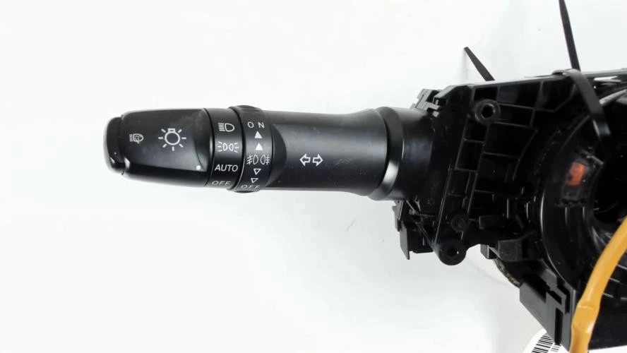 Com (Bloc Contacteur Tournant+Commodo Essuie Glace+Commodo Phare) PEUGEOT 4008 - Photo 2/4