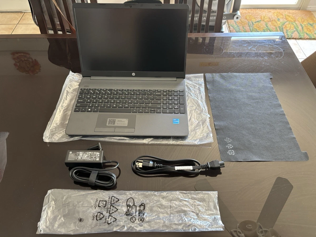 HP Intel Core i3 10th Gen. PC Laptops & Netbooks for sale - eBay