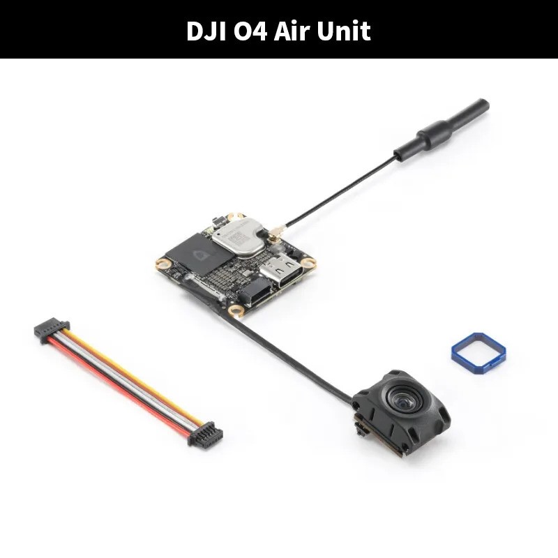 Original DJI O4 Air Unit | eBay
