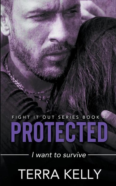 Terra Kelly | Protected | Taschenbuch | Englisch (2019) | Ean 9781393844761-image
