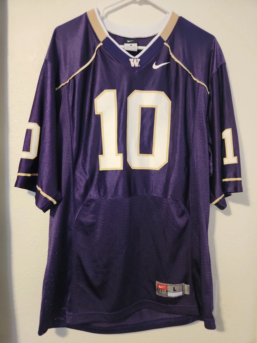 Nike Washington Huskies NCAA Jerseys for sale | eBay