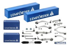 LEMFÖRDER REP SATZ 14TLG QUERLENKER VORNE MERCEDES E-KLASSE W213 W205 CLS 257 LEMFÖRDER REP SATZ 14TLG QUERLENKER VORNE MERCEDES E-KLASSE W213 W205 CLS 257